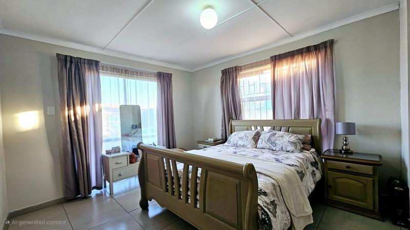 3 Bedroom Property for Sale in Dana Bay Western Cape